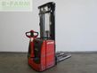 Elevadora - Linde - l 16 i 1173