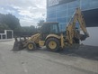 Retroexcavadora - New Holland NH 95