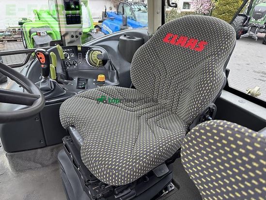 Tractor agrícola - Claas - ares 557 atz