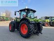 Tractor agrícola - Claas - arion 650