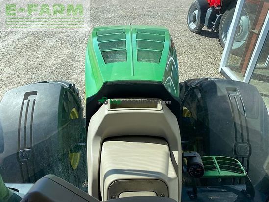 Tractor agrícola - John Deere - 7 230r