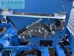 Grada rotativa - Lemken - zirkon 8/300 + saphir 10 isobus