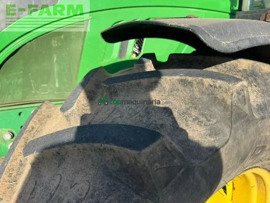 Tractor agrícola - John Deere - 6140r