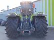 Tractor agrícola - Claas - xerion 5000 trac vc TRAC VC