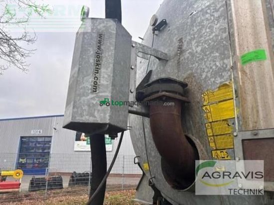 Cisterna - Joskin - 20000 ts