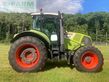 Tractor agrícola - Claas - axion 810