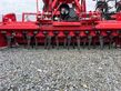 Grada de disco - Kverneland - kreiselegge s-serie mit actilinewalze