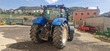 Tractor agrícola - New Holland - T6080