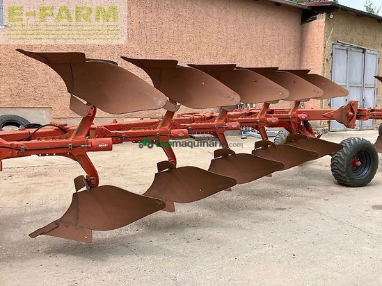 Arado - Kuhn - challanger ch 9