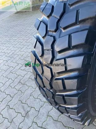 Tractor agrícola - New Holland - t4.75s,klima,druckluft,kriechgang S