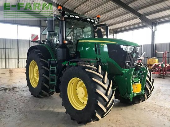 Tractor agrícola - John Deere - 6230 r