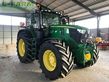 Tractor agrícola - John Deere - 6230 r