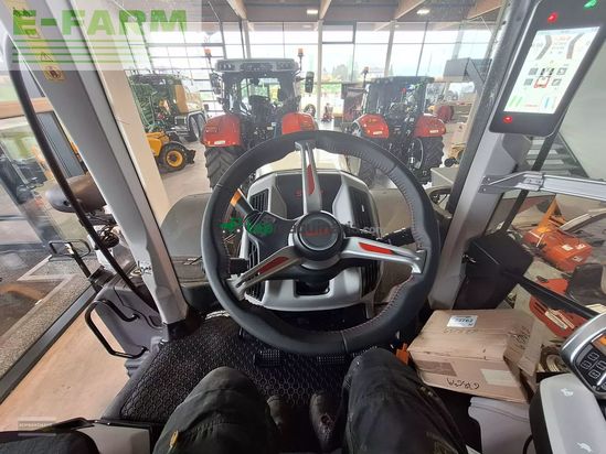 Tractor agrícola - Steyr - 6280 absolut cvt