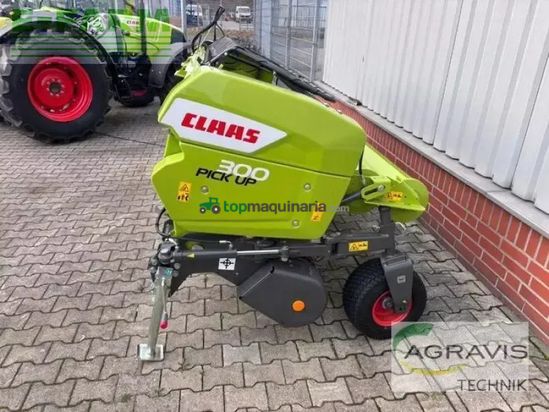 Cosechadora de Cereal - Claas - jaguar 980