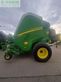 Empacadora gigant - John Deere - v451m