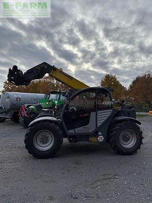 Telescopica - kramer - 3507