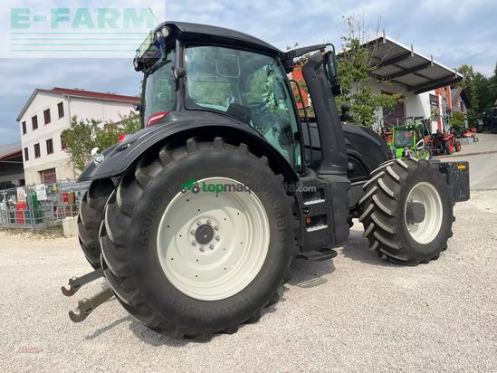 Tractor agrícola - Valtra - t215 a
