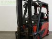 Elevadora - Linde - e 16 ph evo 386-02
