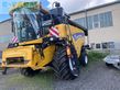 Cosechadora de Cereal - New Holland - cx 5090