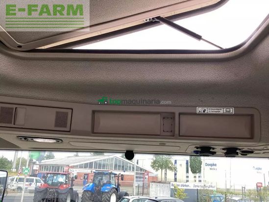 Tractor agrícola - Fendt - 942 gen7 profi plus