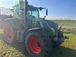 Tractor agrícola - Fendt - 514 profi plus s4