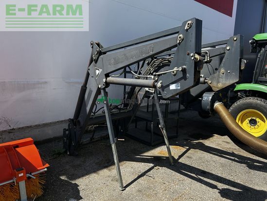 Tractor agrícola - John Deere - 5720 premium