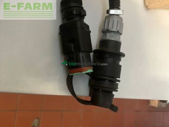 Cortacésped manual - Claas - disco 1100 trend