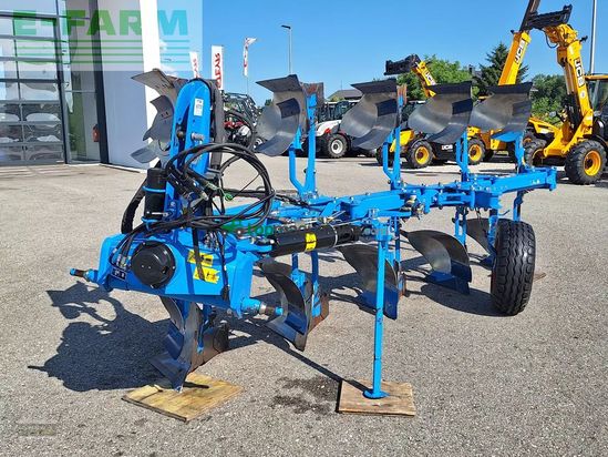 Arado - Lemken - juwel 8 v5n100