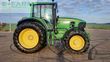 Tractor agrícola - John Deere - 7530 e premium