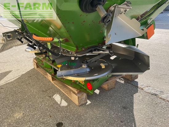 Esparcidor - Amazone - ZAM MAXI S