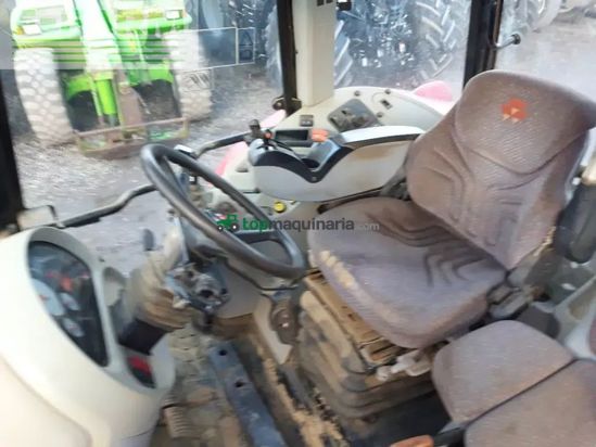 Tractor agrícola - Massey Ferguson - 6470 tiers 3 d 6