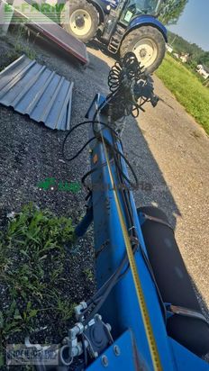 Remolqu agrícola -  - burkhard dolly