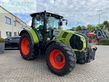 Tractor agrícola - Claas - arion 650 t4i hexashift