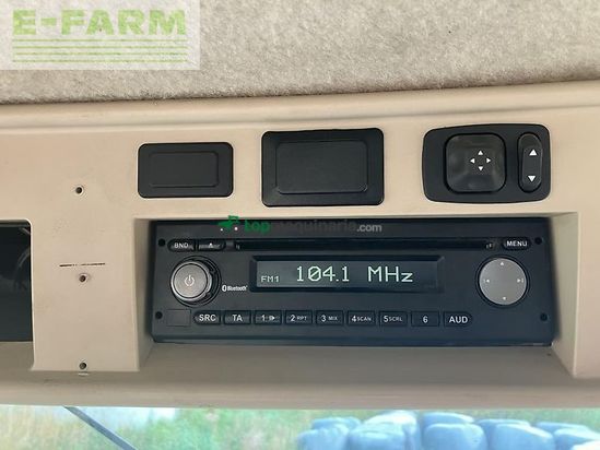 Tractor agrícola - John Deere - 8345r