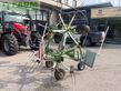 Henificador - Fendt - twister 431 dn