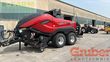 Empacadora gigant - Case IH - lb436 hd rotor cutter