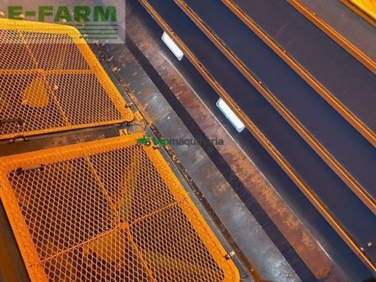 Esparcidor - Bogballe - m45