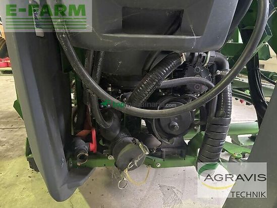 Atomizador - Amazone - uf 2002