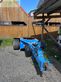 Remolqu agrícola -  - burkhard dolly