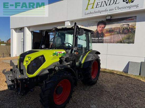 Tractor agrícola - Claas - elios 320
