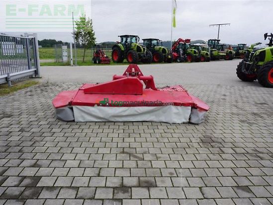 Cortacésped manual - Stoll - cm 305 f