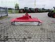 Cortacésped manual - Stoll - cm 305 f
