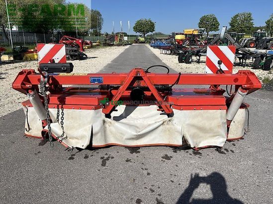 Cortacésped manual - Kuhn - gmd 802 f preisreduziert