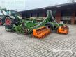 Grada de disco - Amazone - catros xl 8003-2tx