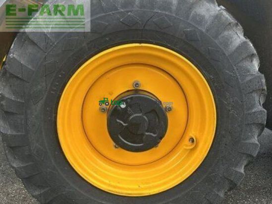 Telescopica - JCB - 540-180