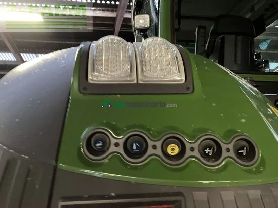 Tractor agrícola - Fendt - 1050 vario gen3