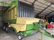 Cinta transportadora de forraje - Krone - krone mx 330 gd