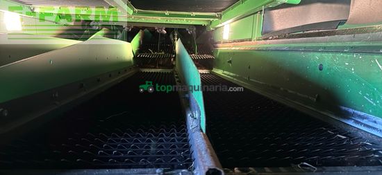 Cosechadora de Cereal - John Deere - S785