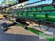 Cosechadora de Cereal - John Deere - t 670 + sw 625r
