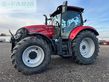 Tractor agrícola - Case IH - maxxum 115 mc ad8